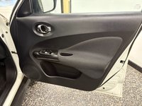 USED 2014 64 NISSAN JUKE 1.5 dCi 8v Acenta Premium SUV 5dr Diesel Manual Euro 5 (s/s) (110 ps) 