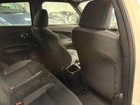 USED 2014 64 NISSAN JUKE 1.5 dCi 8v Acenta Premium SUV 5dr Diesel Manual Euro 5 (s/s) (110 ps) 