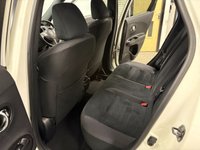 USED 2014 64 NISSAN JUKE 1.5 dCi 8v Acenta Premium SUV 5dr Diesel Manual Euro 5 (s/s) (110 ps) 