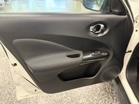 USED 2014 64 NISSAN JUKE 1.5 dCi 8v Acenta Premium SUV 5dr Diesel Manual Euro 5 (s/s) (110 ps) 