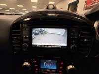 USED 2014 64 NISSAN JUKE 1.5 dCi 8v Acenta Premium SUV 5dr Diesel Manual Euro 5 (s/s) (110 ps) 