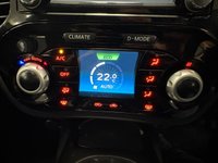 USED 2014 64 NISSAN JUKE 1.5 dCi 8v Acenta Premium SUV 5dr Diesel Manual Euro 5 (s/s) (110 ps) 