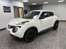USED 2014 64 NISSAN JUKE 1.5 dCi 8v Acenta Premium SUV 5dr Diesel Manual Euro 5 (s/s) (110 ps) 