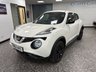 USED 2014 64 NISSAN JUKE 1.5 dCi 8v Acenta Premium SUV 5dr Diesel Manual Euro 5 (s/s) (110 ps) 
