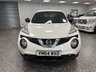 USED 2014 64 NISSAN JUKE 1.5 dCi 8v Acenta Premium SUV 5dr Diesel Manual Euro 5 (s/s) (110 ps) 