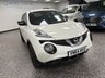 USED 2014 64 NISSAN JUKE 1.5 dCi 8v Acenta Premium SUV 5dr Diesel Manual Euro 5 (s/s) (110 ps) 