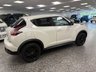 USED 2014 64 NISSAN JUKE 1.5 dCi 8v Acenta Premium SUV 5dr Diesel Manual Euro 5 (s/s) (110 ps) 