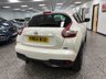 USED 2014 64 NISSAN JUKE 1.5 dCi 8v Acenta Premium SUV 5dr Diesel Manual Euro 5 (s/s) (110 ps) 