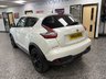 USED 2014 64 NISSAN JUKE 1.5 dCi 8v Acenta Premium SUV 5dr Diesel Manual Euro 5 (s/s) (110 ps) 