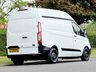 USED 2020 20 FORD TRANSIT CUSTOM 2.0 300 EcoBlue Leader Panel Van 5dr Diesel Manual L1 H2 Euro 6 (s/s) (105 ps) 