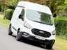 USED 2020 20 FORD TRANSIT CUSTOM 2.0 300 EcoBlue Leader Panel Van 5dr Diesel Manual L1 H2 Euro 6 (s/s) (105 ps) 
