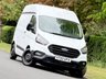 USED 2020 20 FORD TRANSIT CUSTOM 2.0 300 EcoBlue Leader Panel Van 5dr Diesel Manual L1 H2 Euro 6 (s/s) (105 ps) 