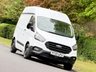 USED 2020 20 FORD TRANSIT CUSTOM 2.0 300 EcoBlue Leader Panel Van 5dr Diesel Manual L1 H2 Euro 6 (s/s) (105 ps) 