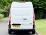 USED 2020 20 FORD TRANSIT CUSTOM 2.0 300 EcoBlue Leader Panel Van 5dr Diesel Manual L1 H2 Euro 6 (s/s) (105 ps) 