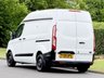 USED 2020 20 FORD TRANSIT CUSTOM 2.0 300 EcoBlue Leader Panel Van 5dr Diesel Manual L1 H2 Euro 6 (s/s) (105 ps) 