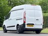USED 2020 20 FORD TRANSIT CUSTOM 2.0 300 EcoBlue Leader Panel Van 5dr Diesel Manual L1 H2 Euro 6 (s/s) (105 ps) 