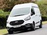 USED 2020 20 FORD TRANSIT CUSTOM 2.0 300 EcoBlue Leader Panel Van 5dr Diesel Manual L1 H2 Euro 6 (s/s) (105 ps) 