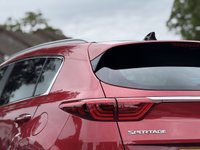 USED 2017 67 KIA SPORTAGE 1.7 CRDi 3 SUV 5dr Diesel Manual Euro 6 (s/s) (114 bhp) 