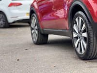 USED 2017 67 KIA SPORTAGE 1.7 CRDi 3 SUV 5dr Diesel Manual Euro 6 (s/s) (114 bhp) 
