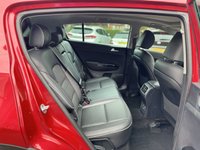 USED 2017 67 KIA SPORTAGE 1.7 CRDi 3 SUV 5dr Diesel Manual Euro 6 (s/s) (114 bhp) 