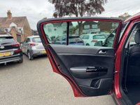 USED 2017 67 KIA SPORTAGE 1.7 CRDi 3 SUV 5dr Diesel Manual Euro 6 (s/s) (114 bhp) 