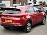 USED 2017 67 KIA SPORTAGE 1.7 CRDi 3 SUV 5dr Diesel Manual Euro 6 (s/s) (114 bhp) 