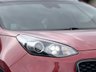 USED 2017 67 KIA SPORTAGE 1.7 CRDi 3 SUV 5dr Diesel Manual Euro 6 (s/s) (114 bhp) 