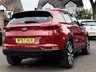 USED 2017 67 KIA SPORTAGE 1.7 CRDi 3 SUV 5dr Diesel Manual Euro 6 (s/s) (114 bhp) 