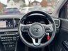 USED 2017 67 KIA SPORTAGE 1.7 CRDi 3 SUV 5dr Diesel Manual Euro 6 (s/s) (114 bhp) 