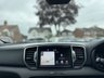 USED 2017 67 KIA SPORTAGE 1.7 CRDi 3 SUV 5dr Diesel Manual Euro 6 (s/s) (114 bhp) 
