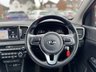 USED 2017 67 KIA SPORTAGE 1.7 CRDi 3 SUV 5dr Diesel Manual Euro 6 (s/s) (114 bhp) 