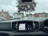 USED 2017 67 KIA SPORTAGE 1.7 CRDi 3 SUV 5dr Diesel Manual Euro 6 (s/s) (114 bhp) 