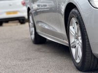 USED 2018 68 VOLVO S90 2.0 D4 Momentum Saloon 4dr Diesel Auto Euro 6 (s/s) (190 ps) 