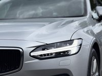 USED 2018 68 VOLVO S90 2.0 D4 Momentum Saloon 4dr Diesel Auto Euro 6 (s/s) (190 ps) 