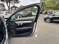 USED 2018 68 VOLVO S90 2.0 D4 Momentum Saloon 4dr Diesel Auto Euro 6 (s/s) (190 ps) 