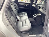 USED 2018 68 VOLVO S90 2.0 D4 Momentum Saloon 4dr Diesel Auto Euro 6 (s/s) (190 ps) 
