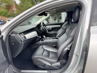 USED 2018 68 VOLVO S90 2.0 D4 Momentum Saloon 4dr Diesel Auto Euro 6 (s/s) (190 ps) 