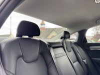 USED 2018 68 VOLVO S90 2.0 D4 Momentum Saloon 4dr Diesel Auto Euro 6 (s/s) (190 ps) 