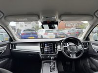 USED 2018 68 VOLVO S90 2.0 D4 Momentum Saloon 4dr Diesel Auto Euro 6 (s/s) (190 ps) 