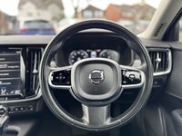 USED 2018 68 VOLVO S90 2.0 D4 Momentum Saloon 4dr Diesel Auto Euro 6 (s/s) (190 ps) 