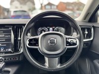 USED 2018 68 VOLVO S90 2.0 D4 Momentum Saloon 4dr Diesel Auto Euro 6 (s/s) (190 ps) 