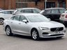 USED 2018 68 VOLVO S90 2.0 D4 Momentum Saloon 4dr Diesel Auto Euro 6 (s/s) (190 ps) 