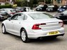 USED 2018 68 VOLVO S90 2.0 D4 Momentum Saloon 4dr Diesel Auto Euro 6 (s/s) (190 ps) 