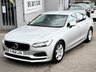 USED 2018 68 VOLVO S90 2.0 D4 Momentum Saloon 4dr Diesel Auto Euro 6 (s/s) (190 ps) 