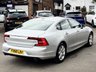 USED 2018 68 VOLVO S90 2.0 D4 Momentum Saloon 4dr Diesel Auto Euro 6 (s/s) (190 ps) 