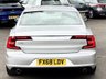 USED 2018 68 VOLVO S90 2.0 D4 Momentum Saloon 4dr Diesel Auto Euro 6 (s/s) (190 ps) 