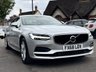 USED 2018 68 VOLVO S90 2.0 D4 Momentum Saloon 4dr Diesel Auto Euro 6 (s/s) (190 ps) 