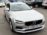 USED 2018 68 VOLVO S90 2.0 D4 Momentum Saloon 4dr Diesel Auto Euro 6 (s/s) (190 ps) 