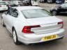 USED 2018 68 VOLVO S90 2.0 D4 Momentum Saloon 4dr Diesel Auto Euro 6 (s/s) (190 ps) 