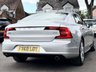 USED 2018 68 VOLVO S90 2.0 D4 Momentum Saloon 4dr Diesel Auto Euro 6 (s/s) (190 ps) 